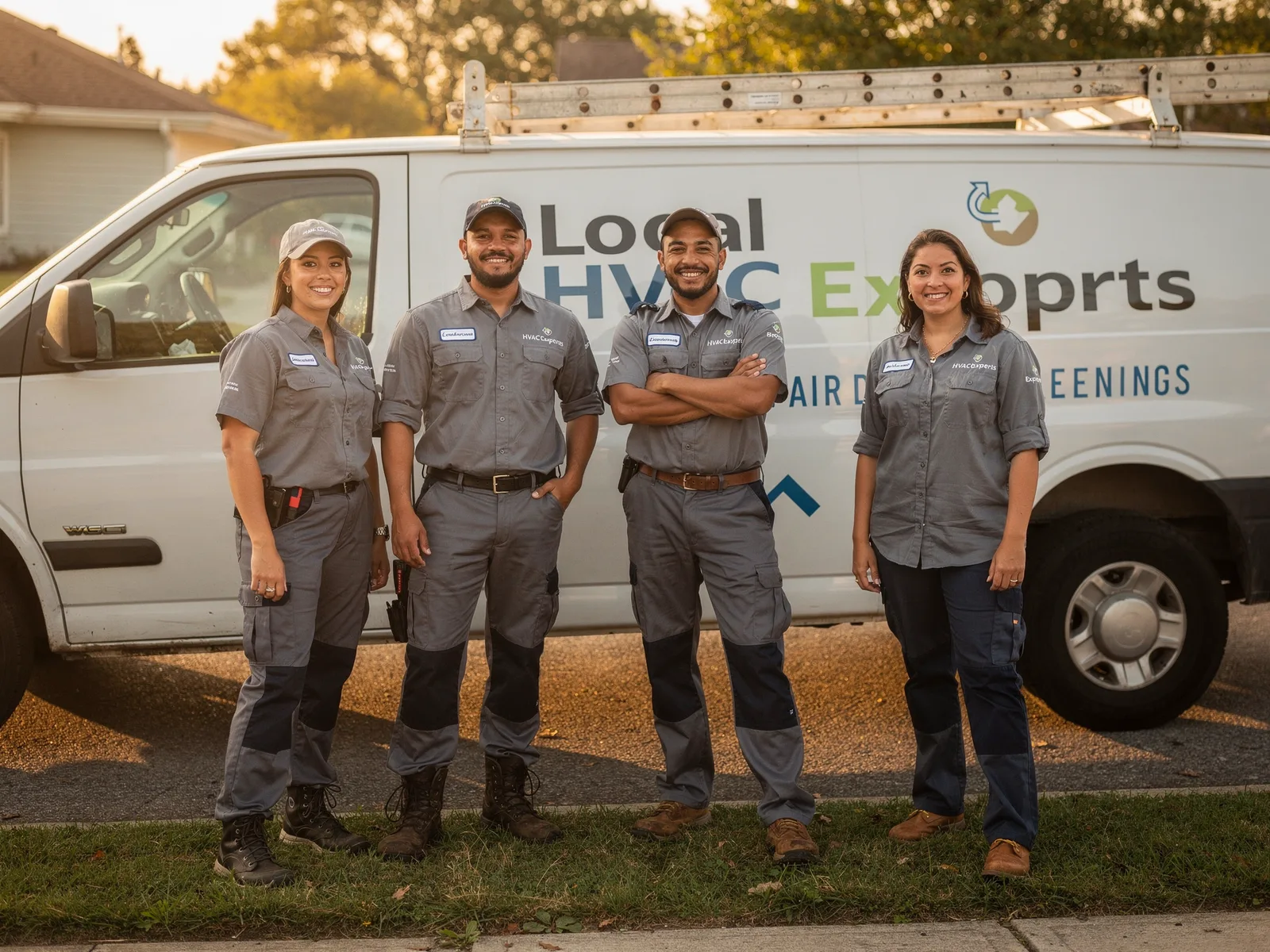 24/7 HVAC Repair & AC Replacement company in Atwater, CA